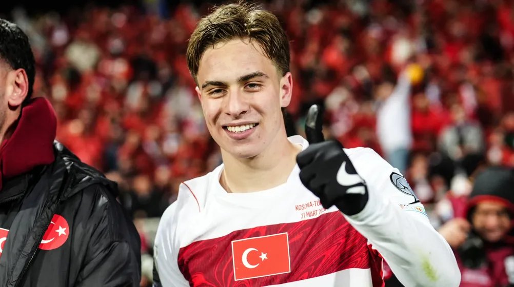 Kenan Yıldız sakat mı, Juventus Atalanta maçı hangi kanalda, saat kaçta? Zeki Çelik ilk 11de bekleniyor