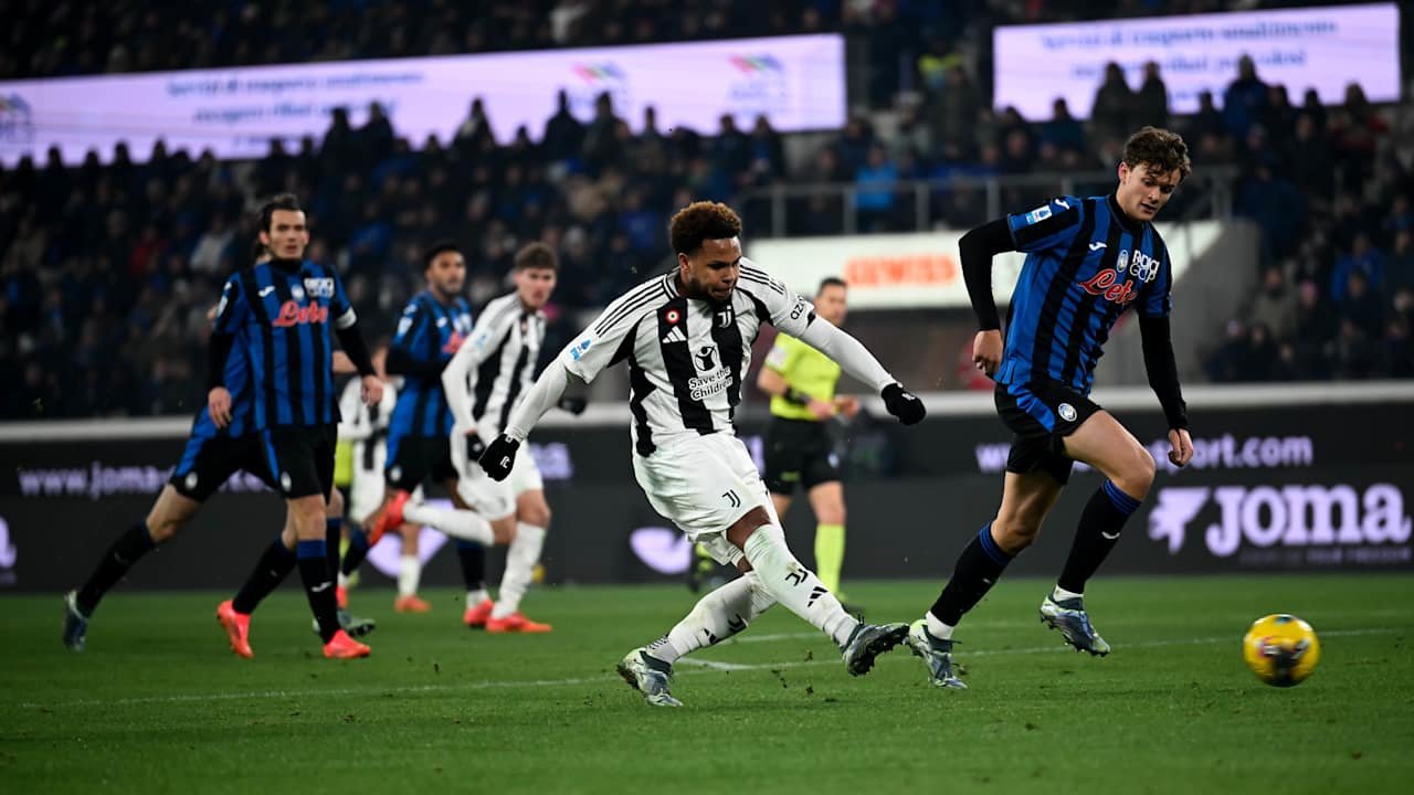 Kenan Yıldız sakat mı, Juventus Atalanta maçı hangi kanalda, saat kaçta? Zeki Çelik ilk 11de bekleniyor