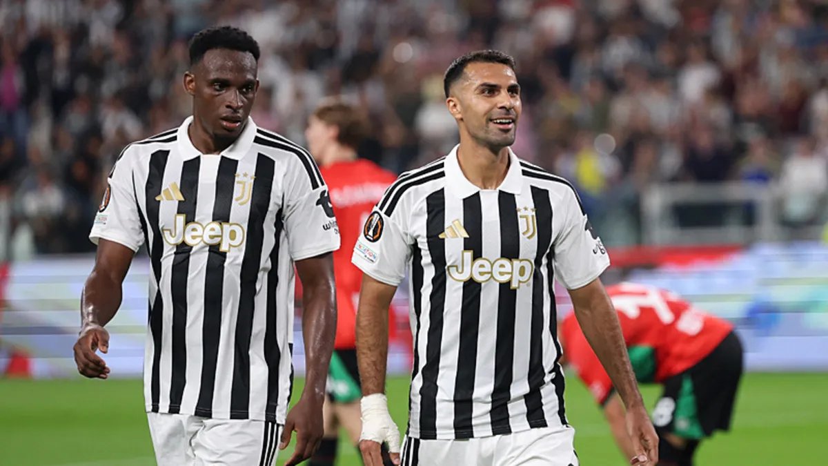 Kenan Yıldız sakat mı, Juventus Atalanta maçı hangi kanalda, saat kaçta? Zeki Çelik ilk 11de bekleniyor