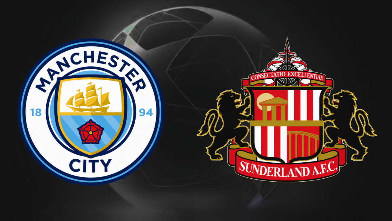 Manchester City Sunderland maçı hangi kanalda, saat kaçta, ne zaman? Premier Lig heyecanı sürüyor!
