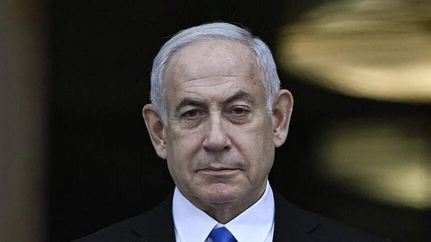 Netanyahu