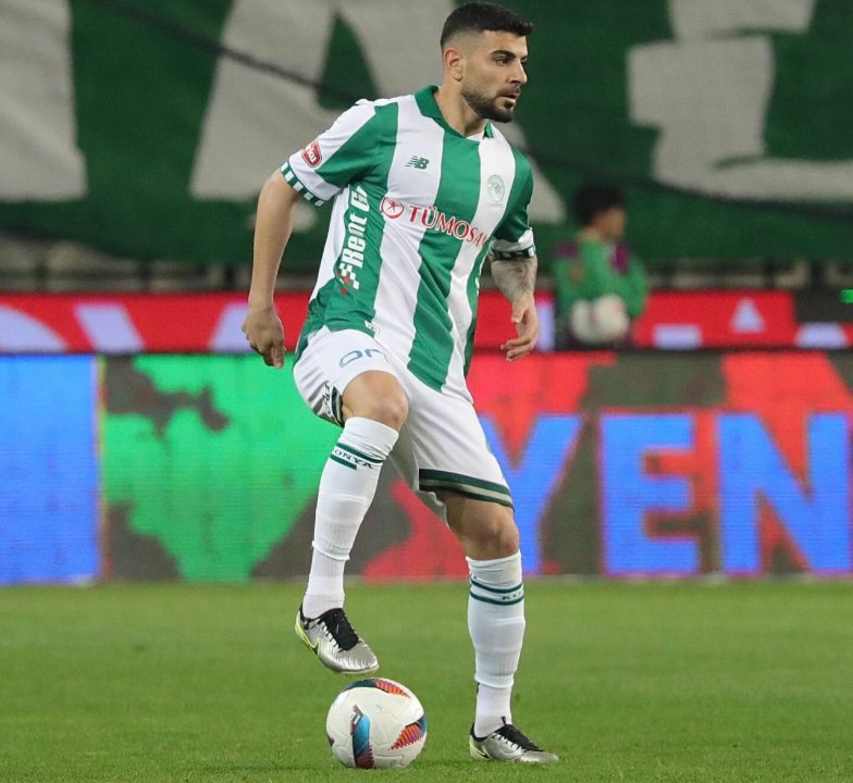 Adil Demirbağ