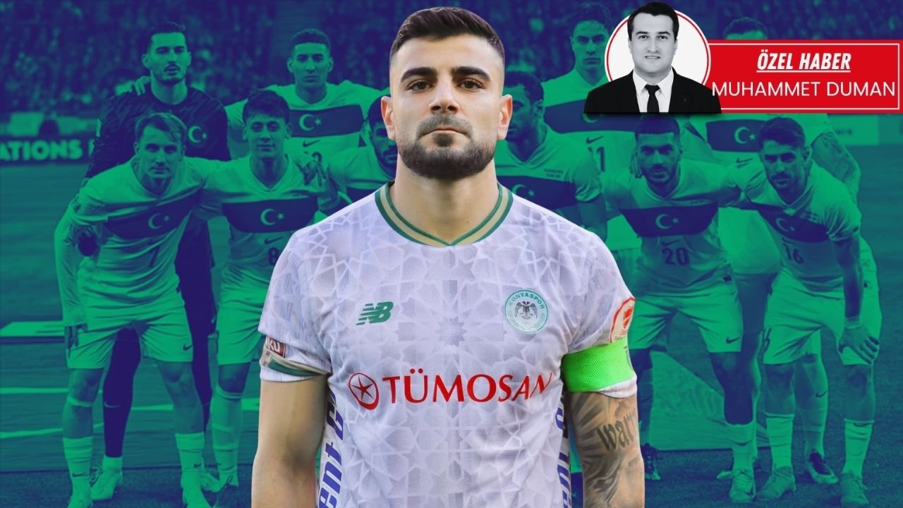 BİR HAYAL GERÇEK OLDU!