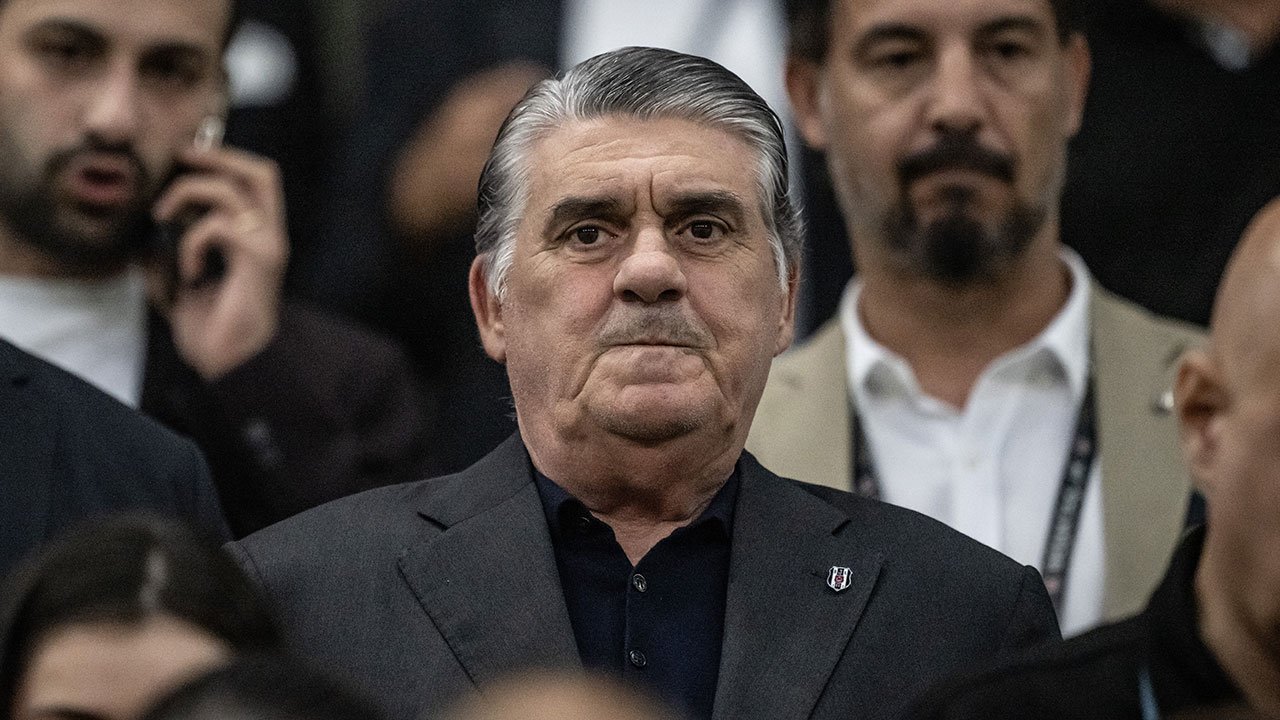 Serdal Adalı, MHK'yı topa tuttu: 