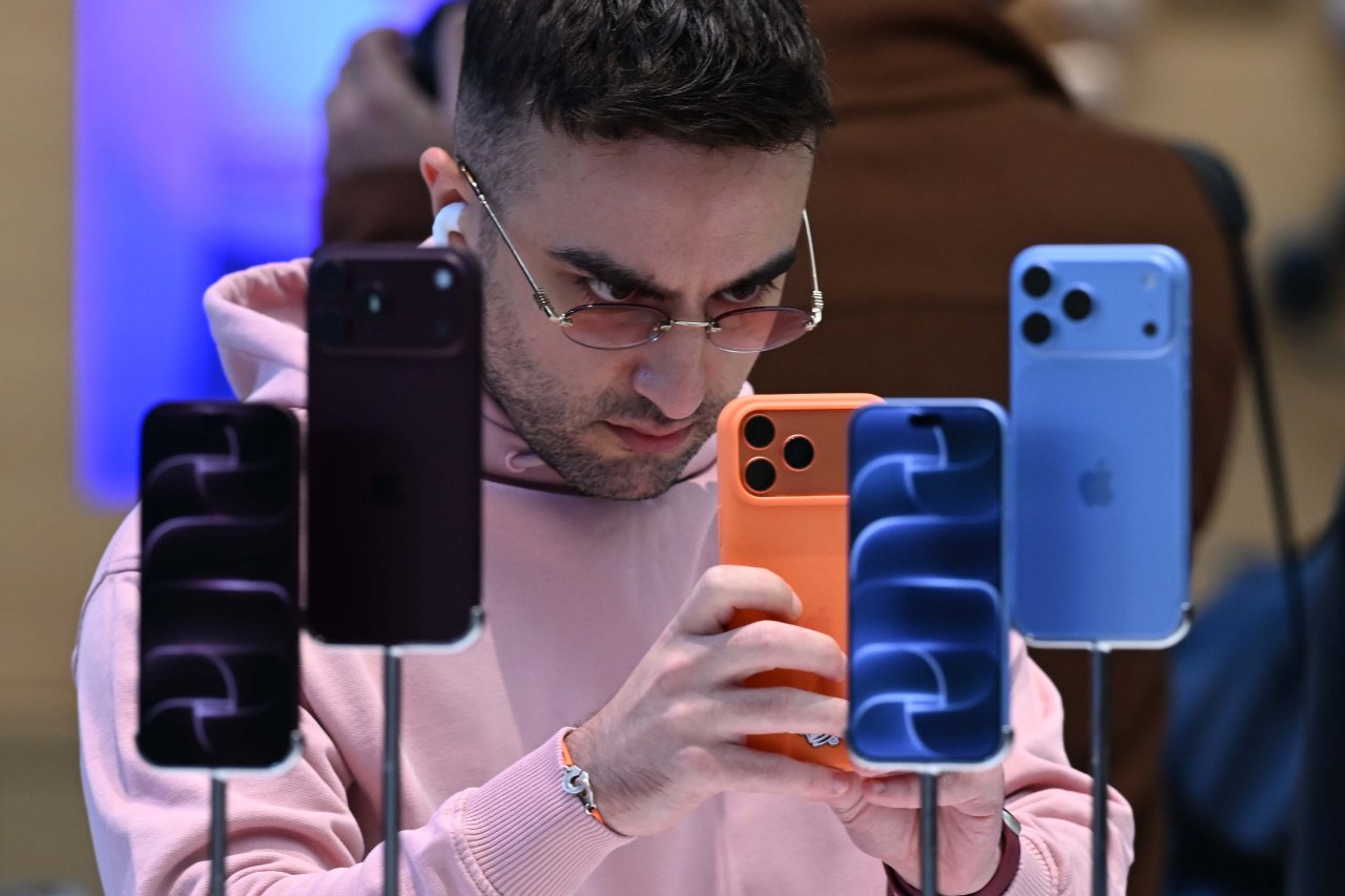 Telefon almaya gittiler, şok yaşadılar... Kasko yoksa iPhone da yok! Bakanlık devreye girdi