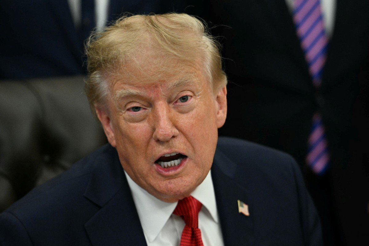 Trumpın yeni planı şaşırttı! Zafer takı askeri komplekse dönüşüyor