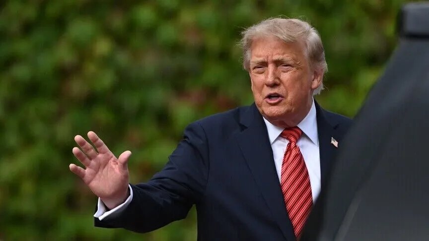 Trump'tan Pezeşkiyan'la görüşmeye yeşil ışık! Üç seçeneği sıraladı: Büyük gelişmeler yaşanacak