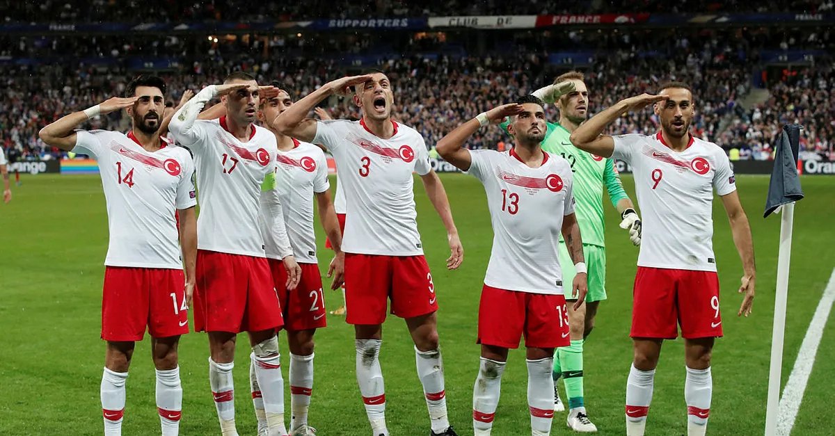 Türkiye maçı ne zaman, milli maç hangi kanalda canlı yayınlanacak? Türkiye-Fransa maçına geri sayım!