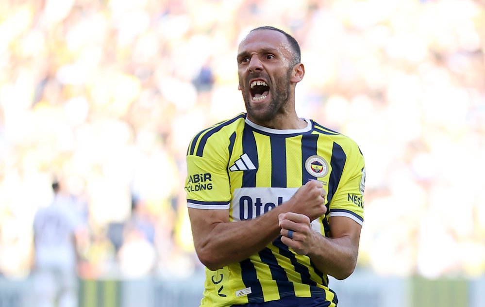 Fenerbahçe - Eyüpspor