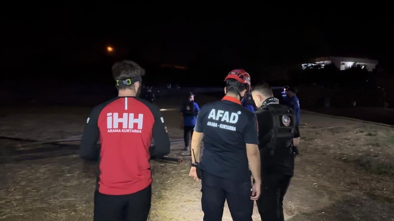 Yer yerde aranıyordu! 13 yaşındaki Selahattin mısır tarlasında ölü bulundu