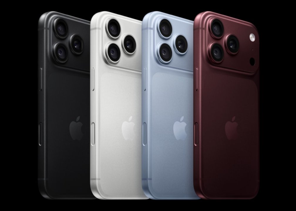 IPHONE ZİRVEYE ÇIKAMADI!