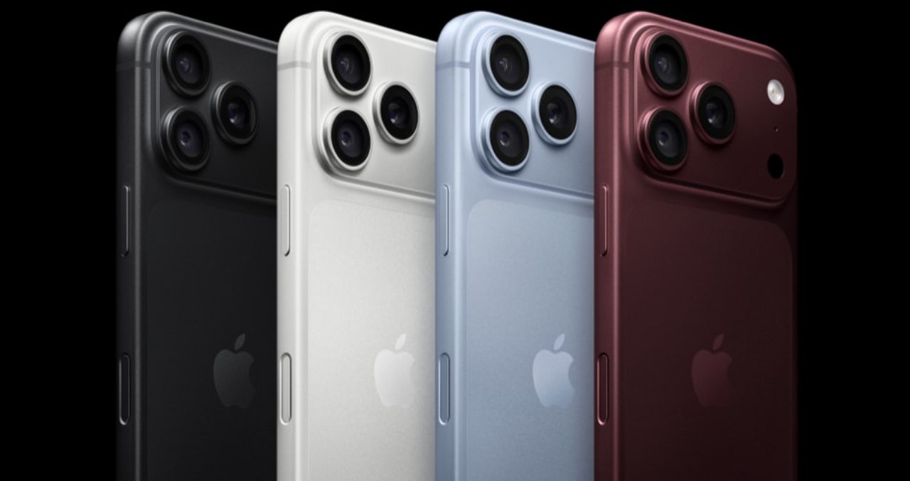 IPHONE ZİRVEYE ÇIKAMADI!