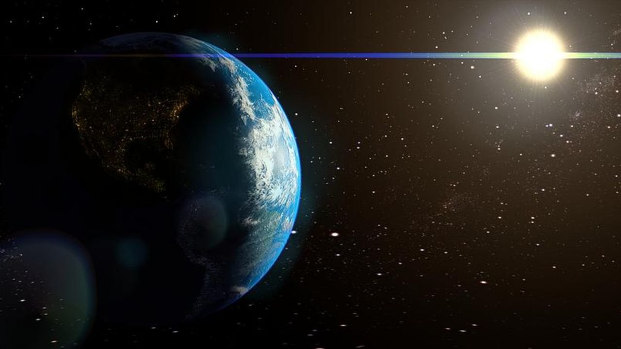 21 Eylül ekinoks mu, gece-gündüz eşitliği ne zaman? 2026 ekinoks tarihi