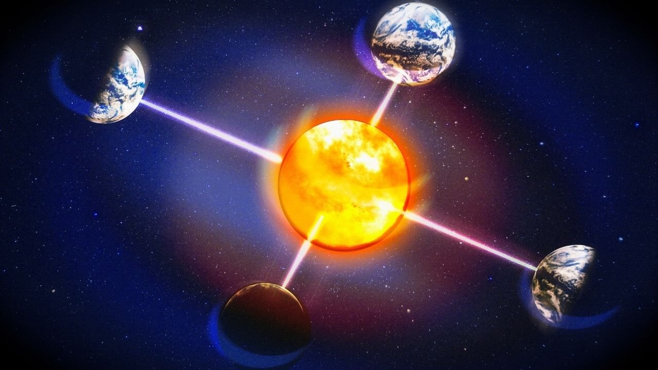 21 Eylül ekinoks mu, gece-gündüz eşitliği ne zaman? 2026 ekinoks tarihi