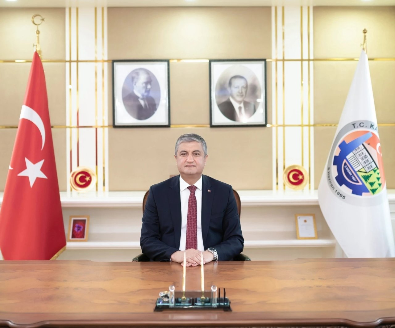 Mustafa Yavuz