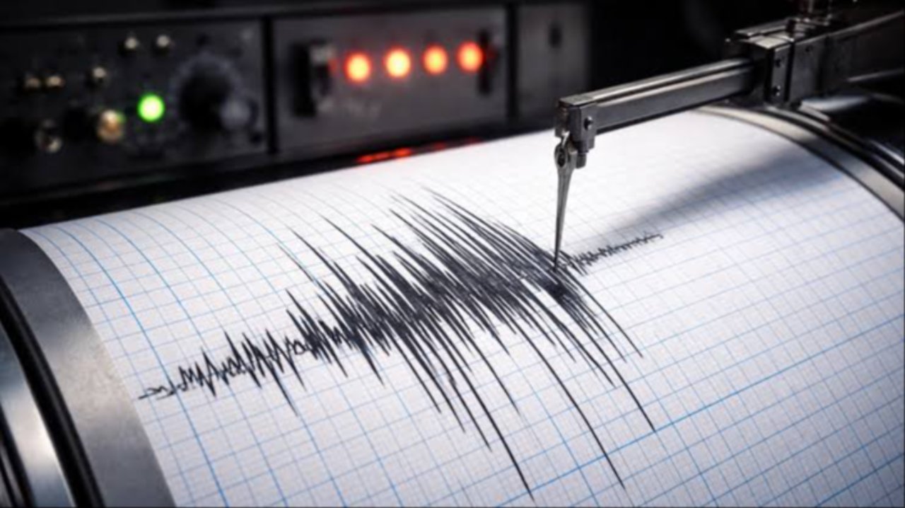 Adana'da deprem mi oldu? 21 Eylül son dakika Adana deprem verileri!