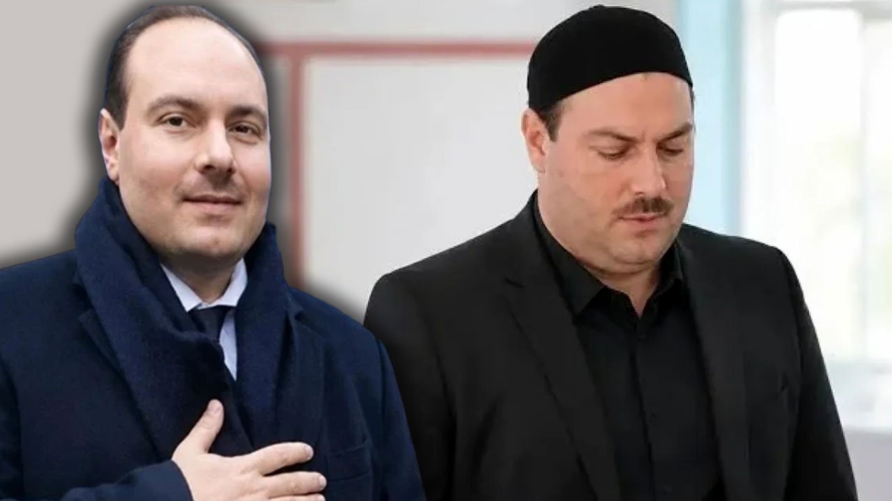 Alihan Kuriş’in yeni marifetleri ortaya çıktı! CHP’ye oy atmayana hayatı zindan etmiş
