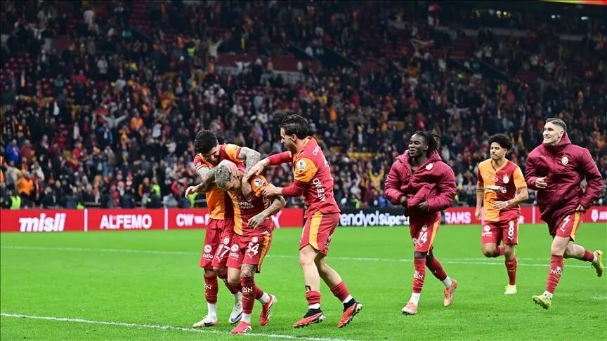 Amedspor Galatasaray maçı ne zaman? Süper Lig puan durumu ve maç takvimi