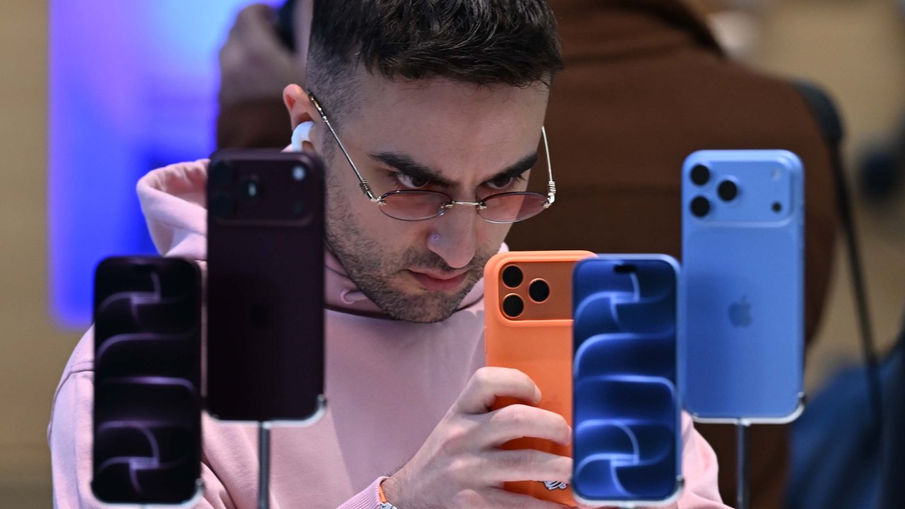 Apple yöneticisi ekran koruyucu takanlardan rahatsız: Görünce tüylerim ürperiyor