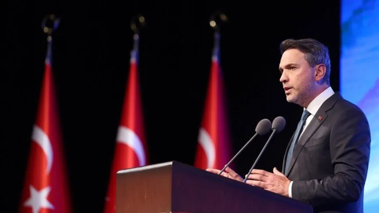 Bakan Bayraktar açıkladı: Avrupa'da 5'inci, dünyada ise 11'inci sıradayız