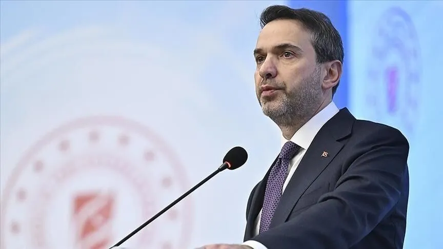 Bakan Bayraktar açıkladı: Avrupada 5inci, dünyada ise 11inci sıradayız