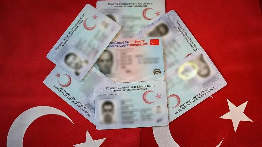 Binlerce kişinin vatandaşlığı iptal! Büyük oyun deşifre oldu, 6.134 kişi tespit edildi
