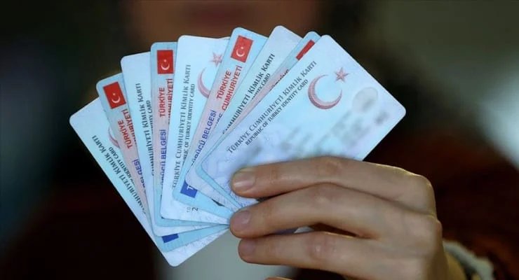 Binlerce kişinin vatandaşlığı iptal! Büyük oyun deşifre oldu, 6.134 kişi tespit edildi