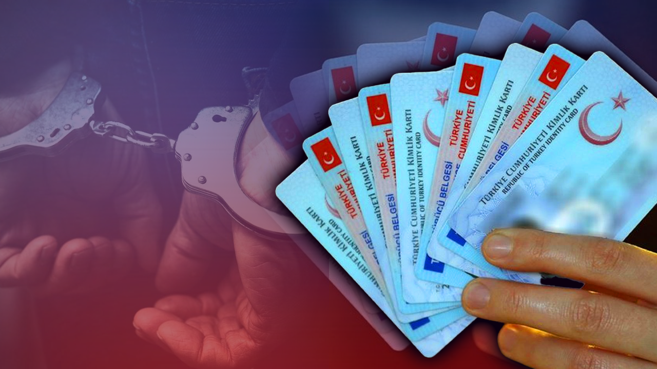 BİNLERCE VATANDAŞLIK İPTAL!