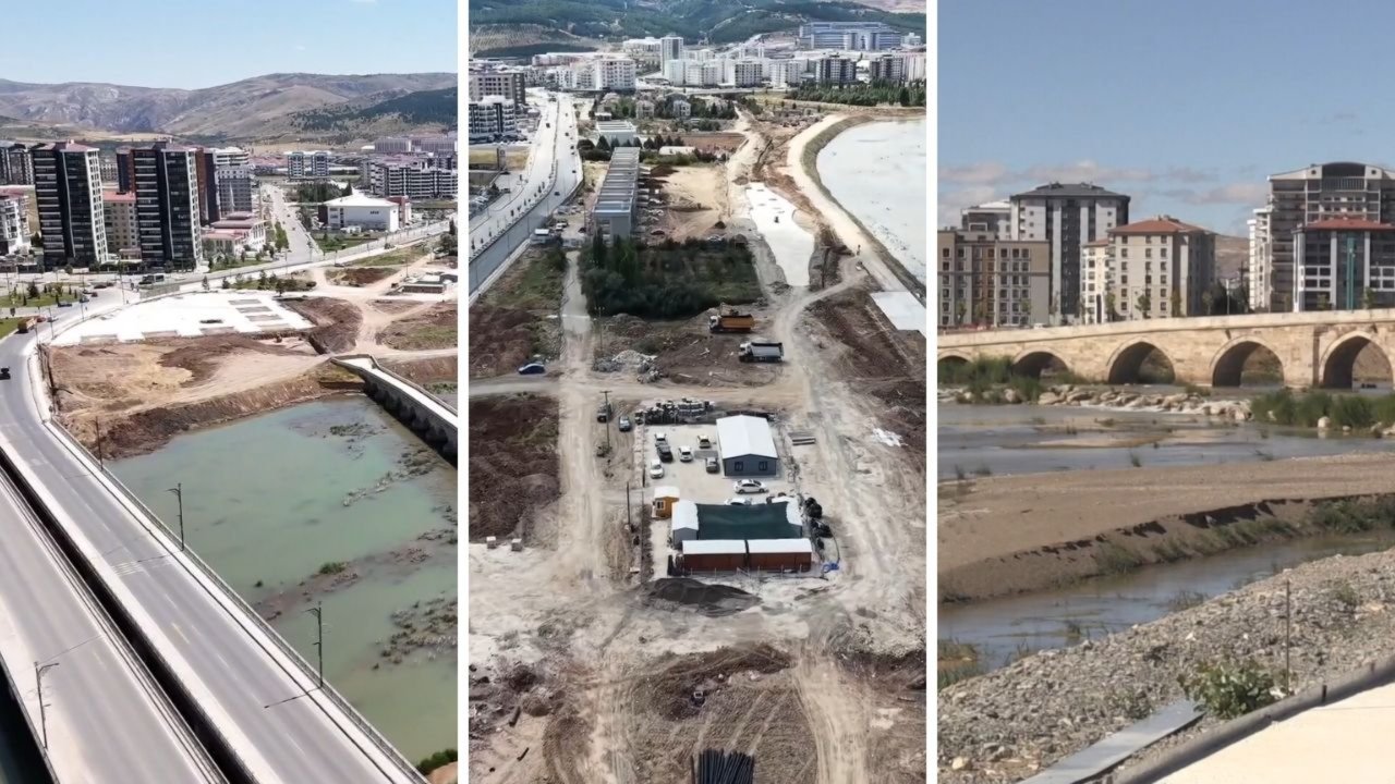 Bir kentin 40 yıllık hayali gerçek oluyor: Sivaslılar artık sadece bakmakla kalmayacak!