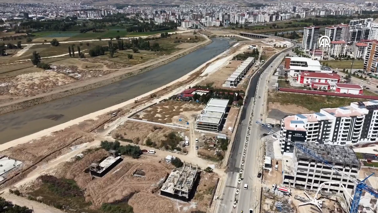 Bir kentin 40 yıllık hayali gerçek oluyor: Sivaslılar artık sadece bakmakla kalmayacak!