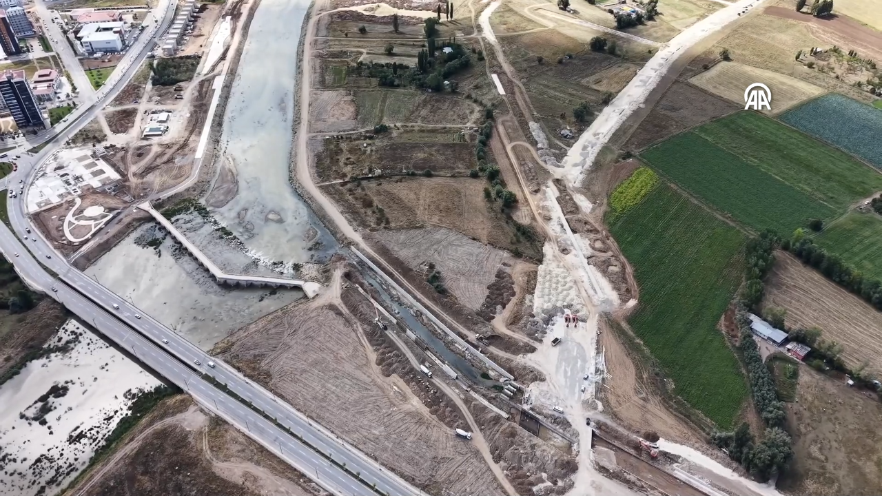 Bir kentin 40 yıllık hayali gerçek oluyor: Sivaslılar artık sadece bakmakla kalmayacak!