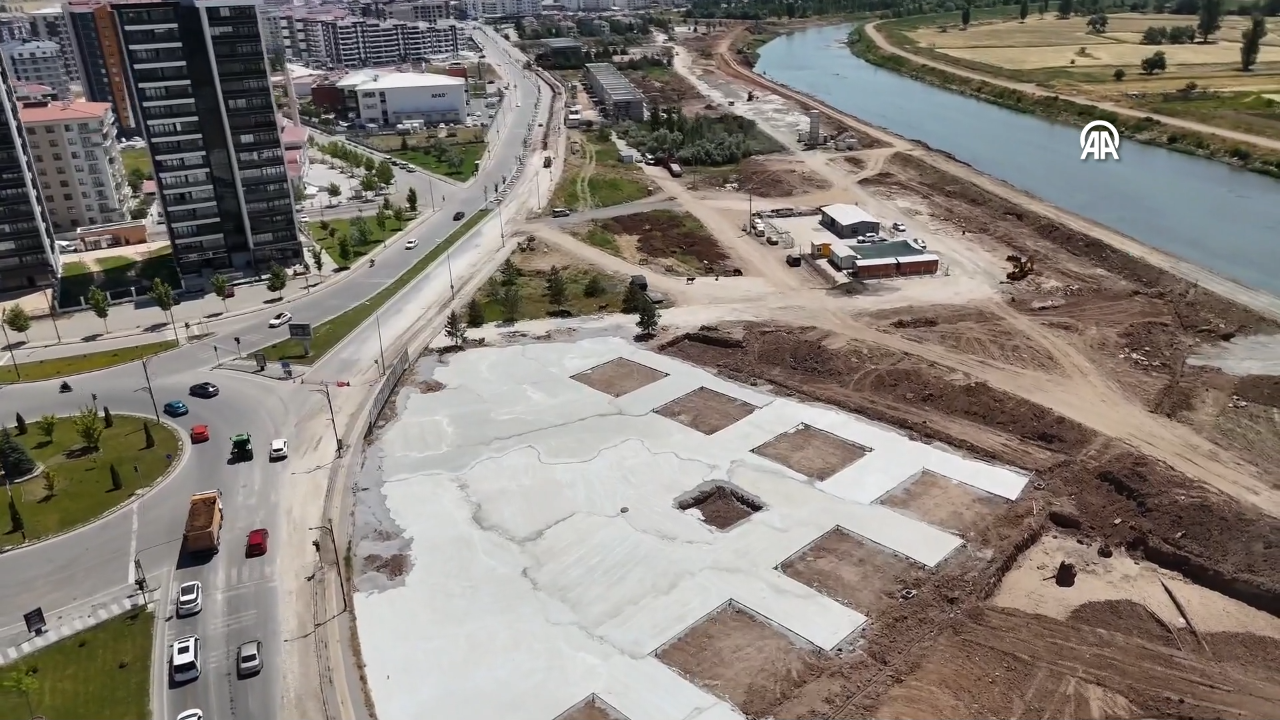 Bir kentin 40 yıllık hayali gerçek oluyor: Sivaslılar artık sadece bakmakla kalmayacak!