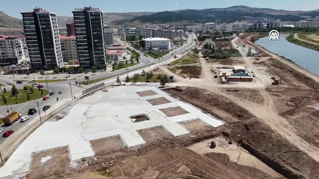 Bir kentin 40 yıllık hayali gerçek oluyor: Sivaslılar artık sadece bakmakla kalmayacak!