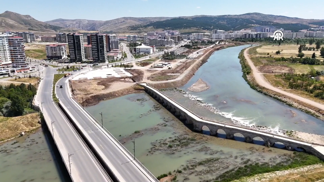 Bir kentin 40 yıllık hayali gerçek oluyor: Sivaslılar artık sadece bakmakla kalmayacak!