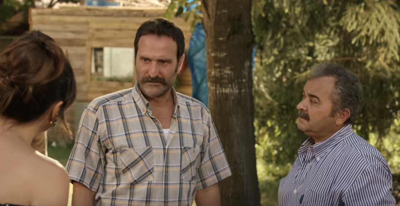 Cenazemize Hoş Geldiniz filmi nerede çekildi, oyuncuları kimler?