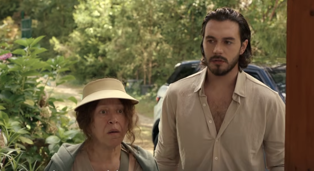 Cenazemize Hoş Geldiniz filmi nerede çekildi, oyuncuları kimler?