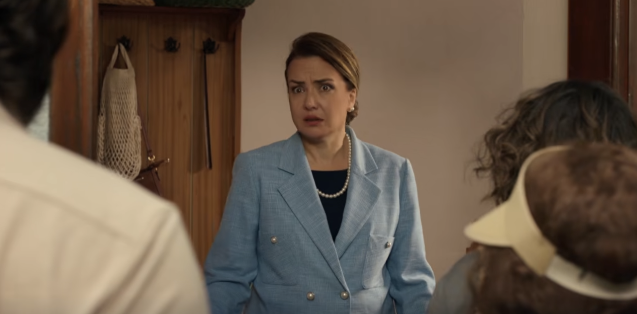 Cenazemize Hoş Geldiniz filmi nerede çekildi, oyuncuları kimler?