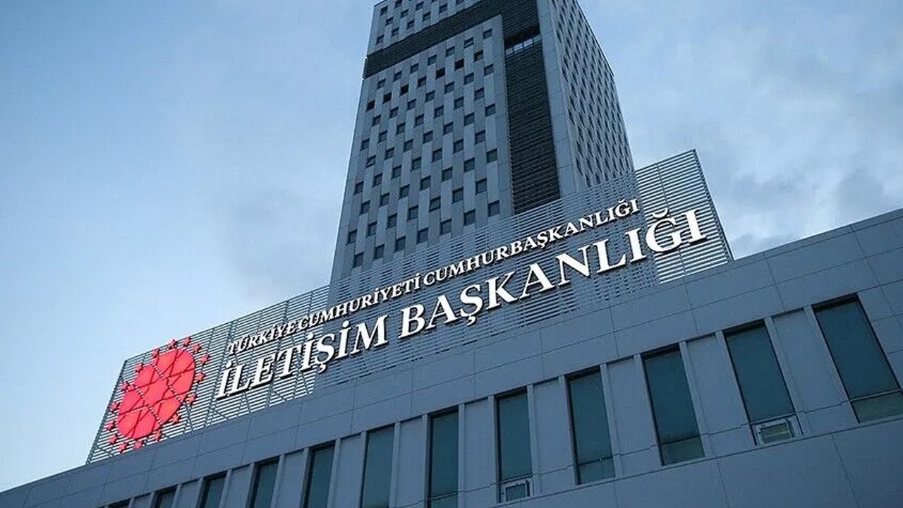 DMM'den 'Ailem Güvende' mesajı: Açık bir dezenformasyon