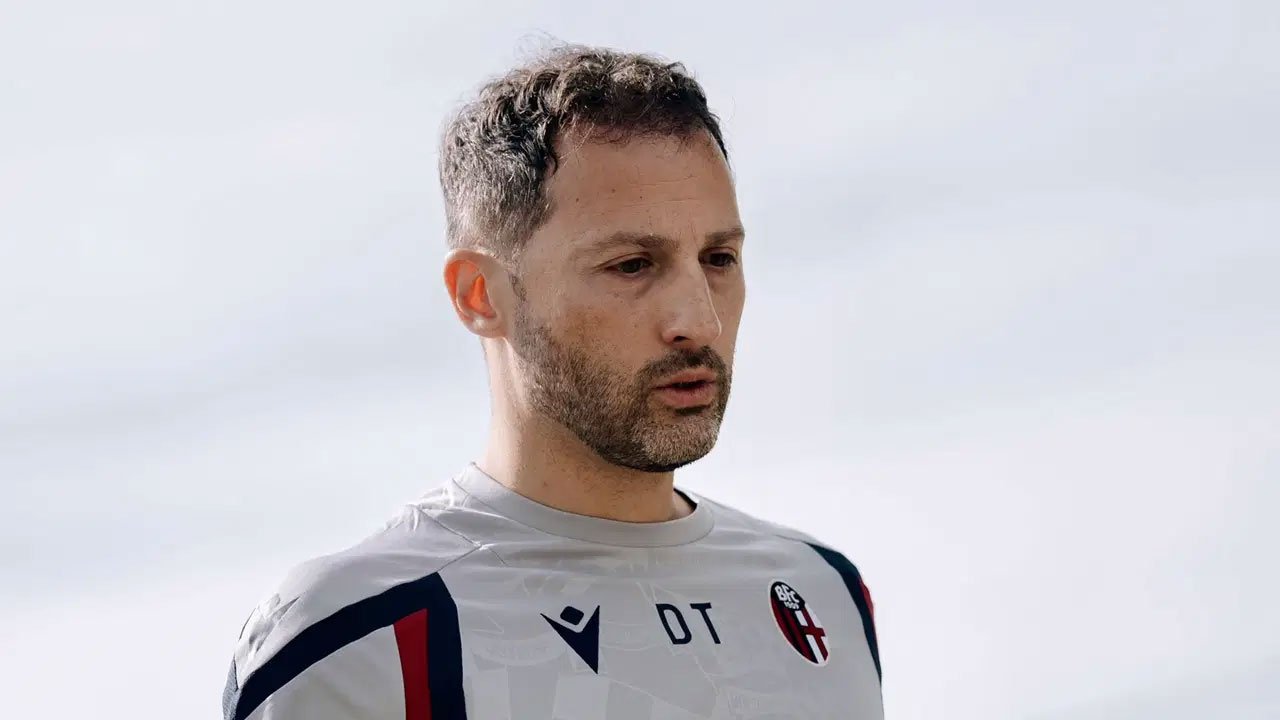 Domenico Tedesco