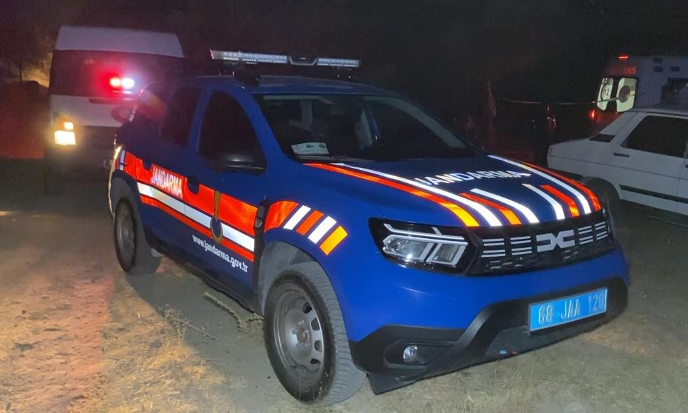 Düğünde maganda dehşeti! Yorgun mermi kadını yaraladı, 9 kişi tutuklandı