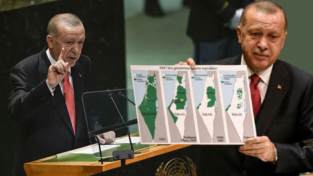 Dünya 17 yıl sonra Erdoğan’ın dediğine geldi! 2009: BM değişmeli, 2026: Değişeceğiz