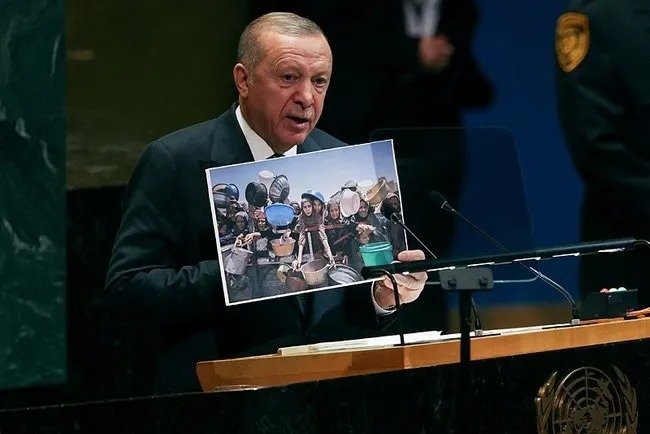 Dünya 17 yıl sonra Erdoğan’ın dediğine geldi! 2009: BM değişmeli, 2026: Değişeceğiz