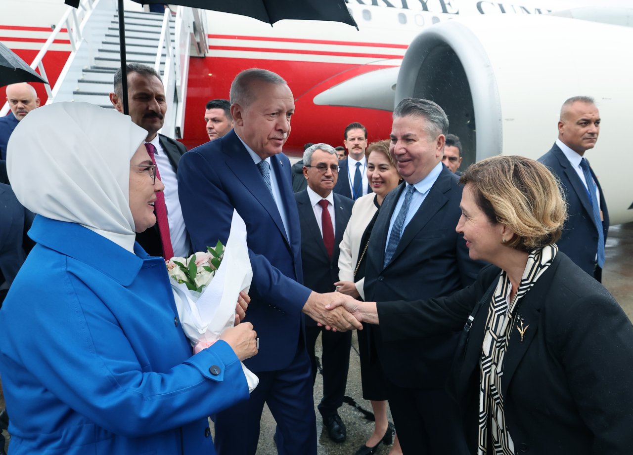 Dünya 17 yıl sonra Erdoğan’ın dediğine geldi! 2009: BM değişmeli, 2026: Değişeceğiz