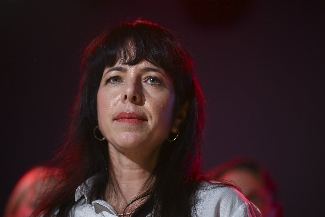 Elif Eralp kimdir, aslen nereli? Elif Eralp'ın hayatı ve biyografisi
