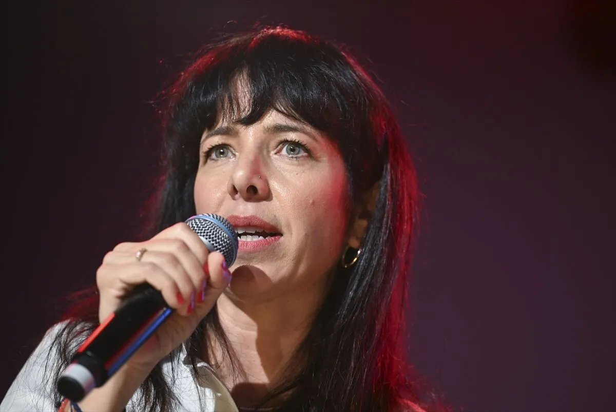 Elif Eralp kimdir, aslen nereli? Elif Eralpın hayatı ve biyografisi