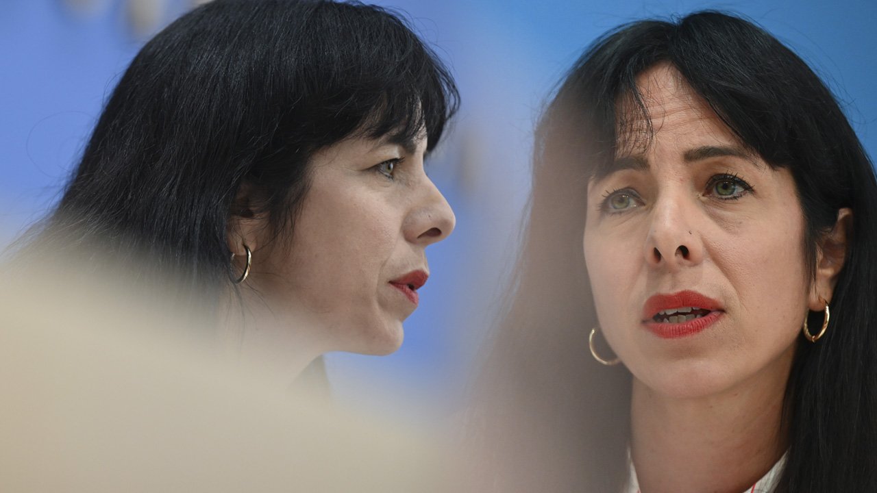 Elif Eralp'ten çok konuşulacak sözler: İsrail eleştirisi antisemitizm değildir