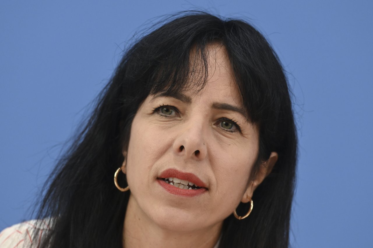Elif Eralpten çok konuşulacak sözler: İsrail eleştirisi antisemitizm değildir