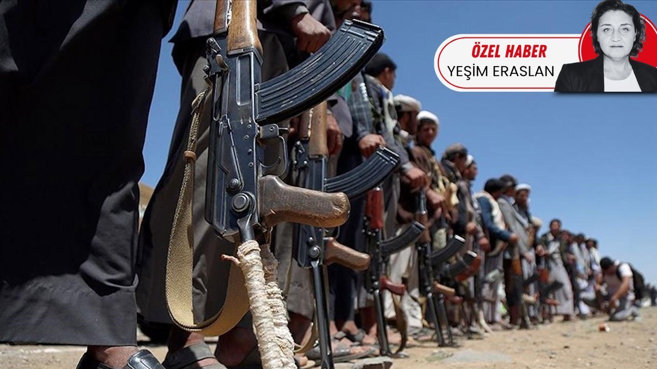 HUSİLER, TÜRKİYE'Yİ VURABİLİR Mİ?