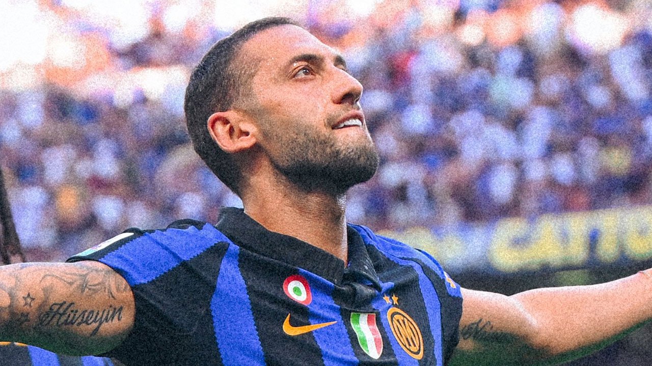 Ezeli rakipten Hakan Çalhanoğlu hamlesi