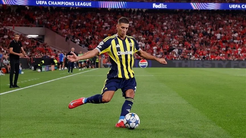 Mert Müldür